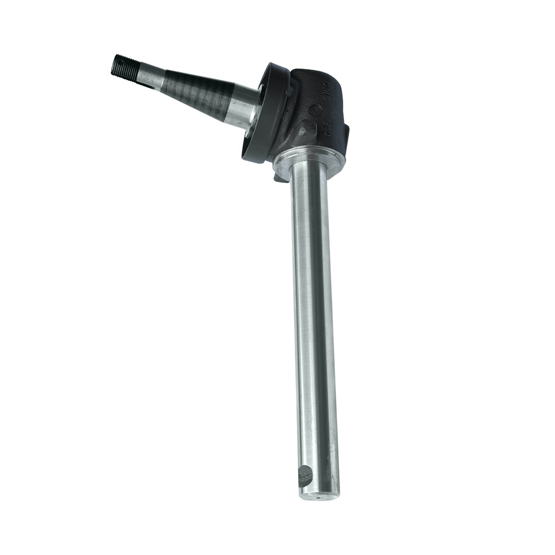 Spindle Front <br> Axle  