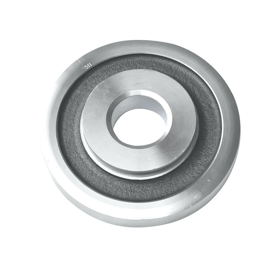 Gear Driven <br> 3rd 