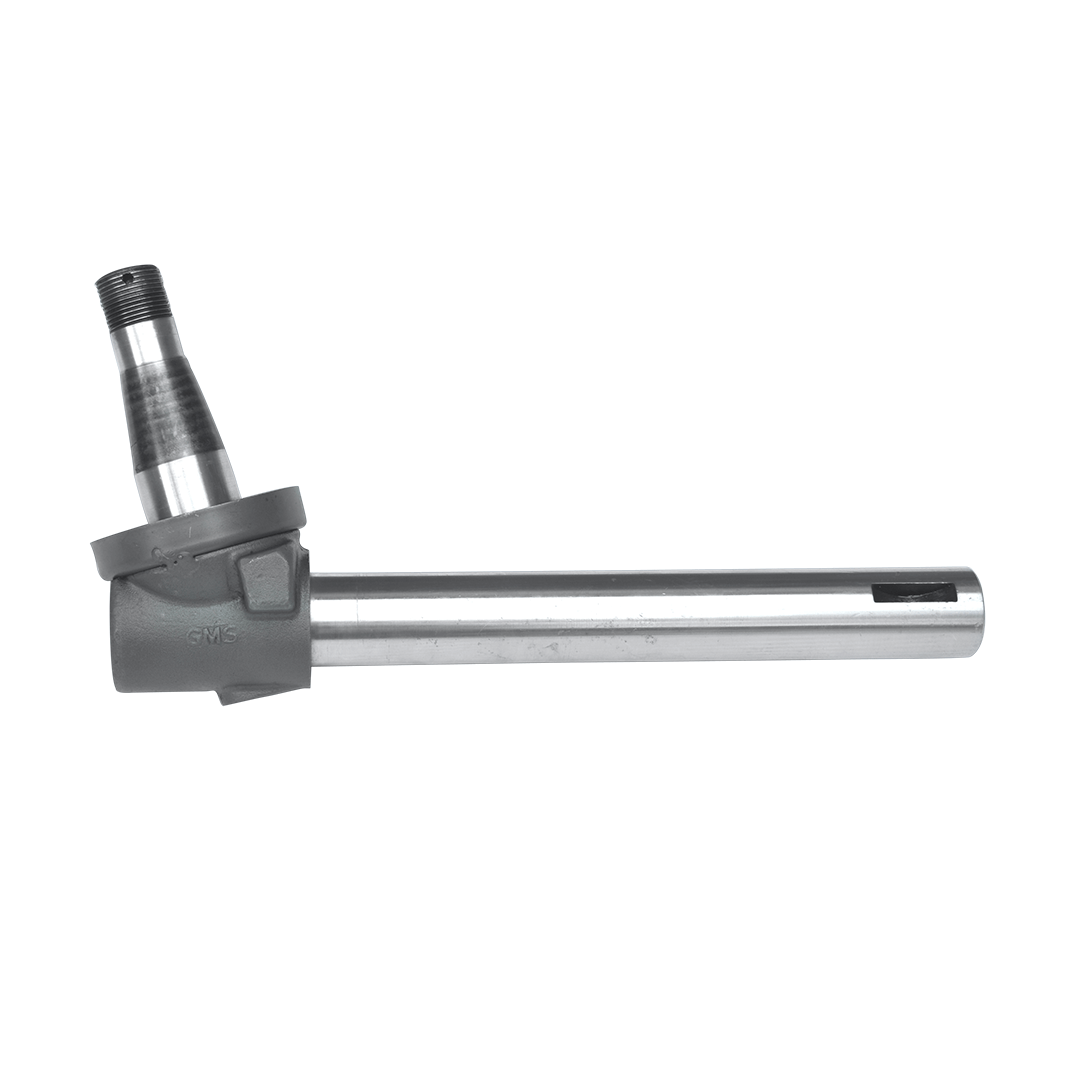 Spindle Front  <br>Axle  