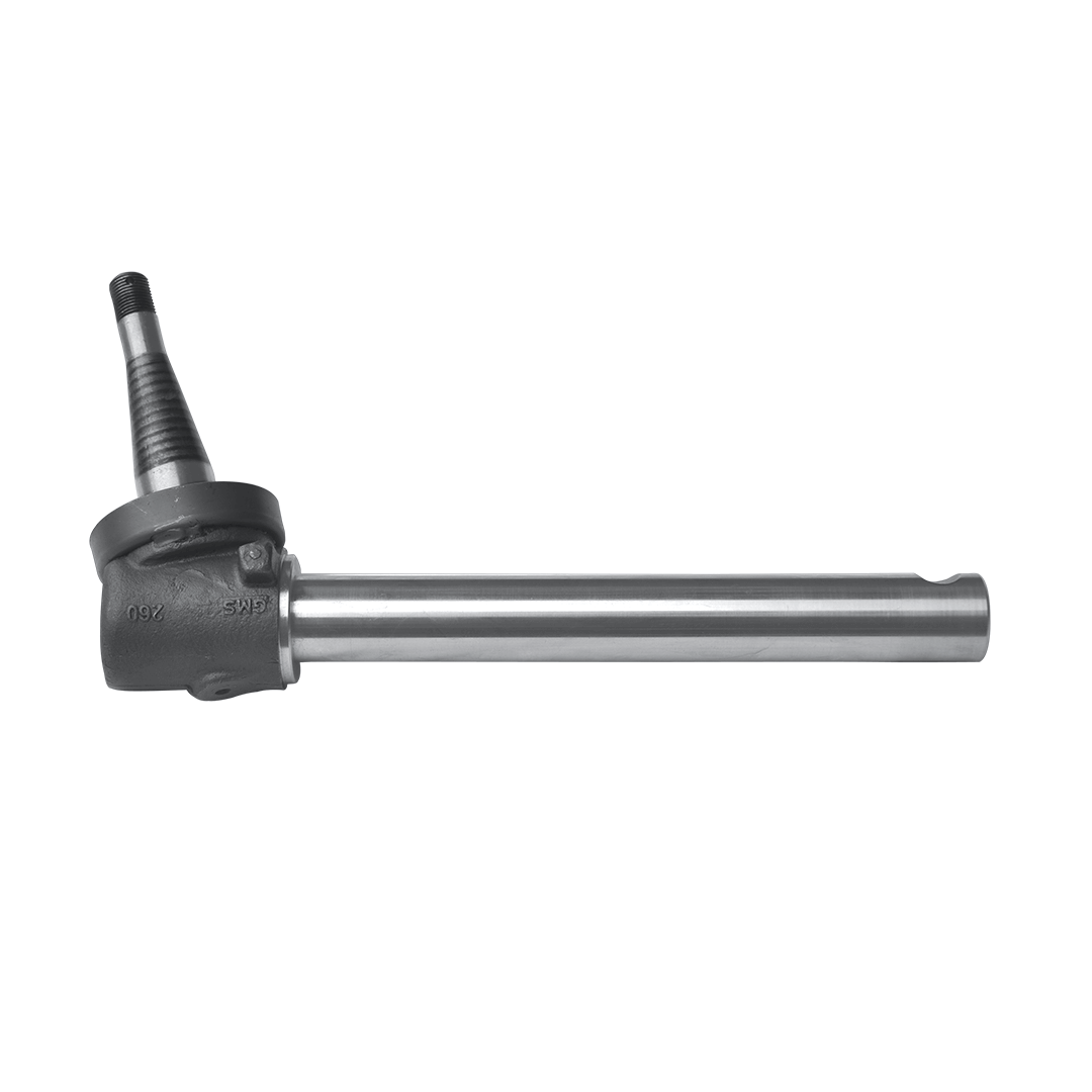 Spindle Front <br> Axle 
